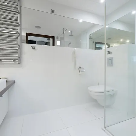 Penthouse Marine Seaview - By Jantar شقة كولوبرزيغ