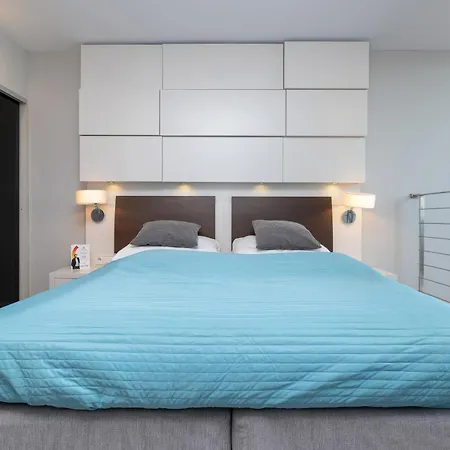 Penthouse Marine Seaview - By Jantar شقة *