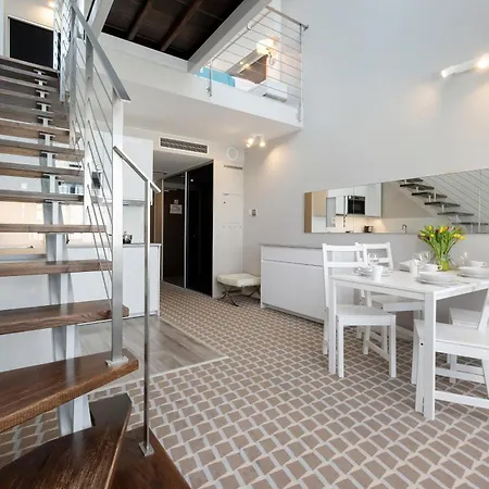 Penthouse Marine Seaview - By Jantar * كولوبرزيغ