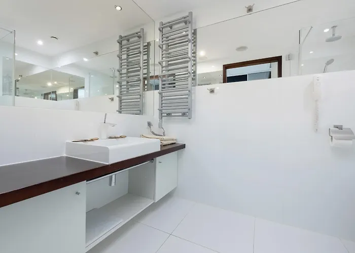 Apartmán Penthouse Marine Seaview - By Jantar *